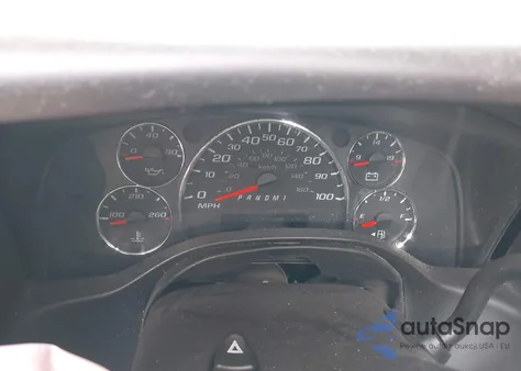 2019 GMC Savana 2500 Work Van z USA, uszkodzony, nr VIN 1GTW7AFGXK1228083